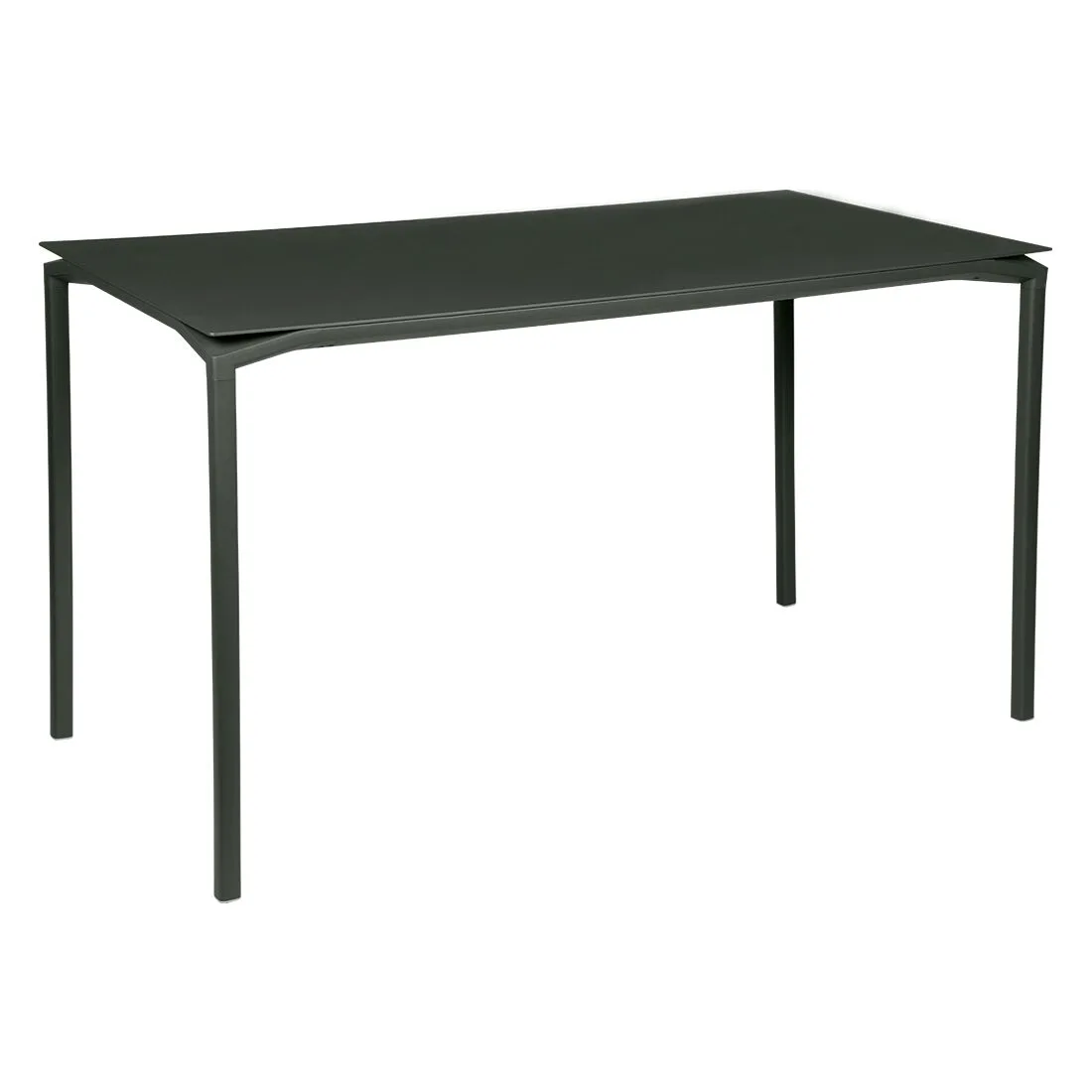 Fermob Calvi CALVI TABLE HAUTE 160X80